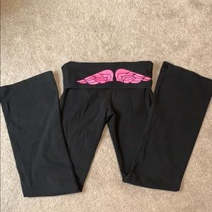 Victoria’s Secret Yoga Pants